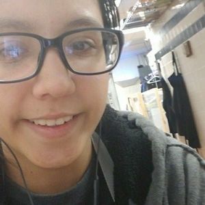 Meet your Posher, Audray